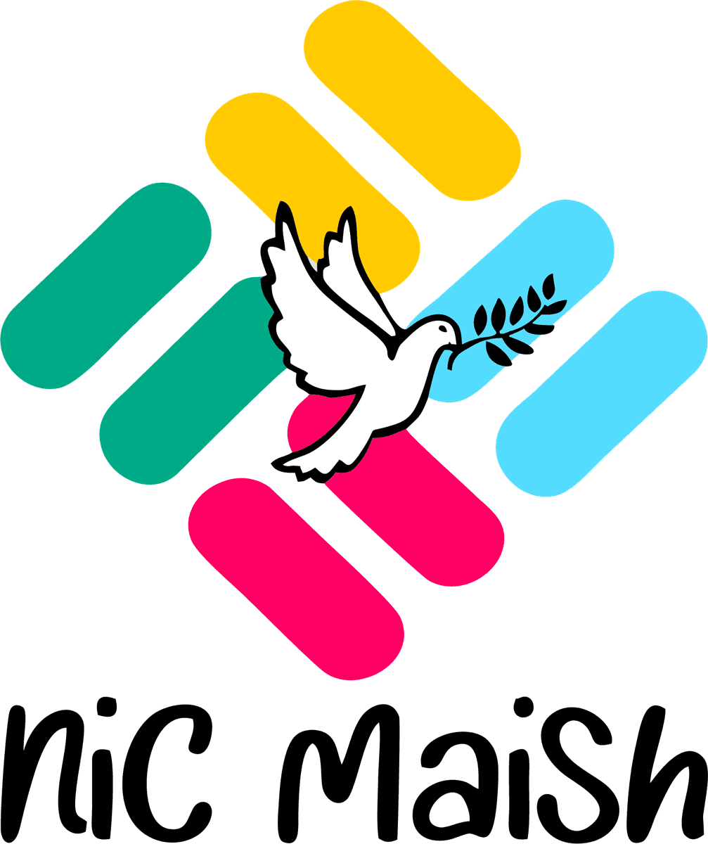 NIC MAISH Logo