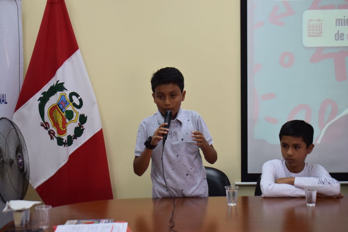 Acompañamiento y escucha activa