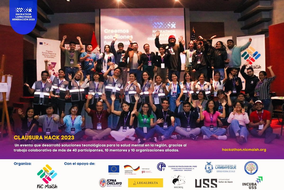 Taller formativo Despegue Adolescente